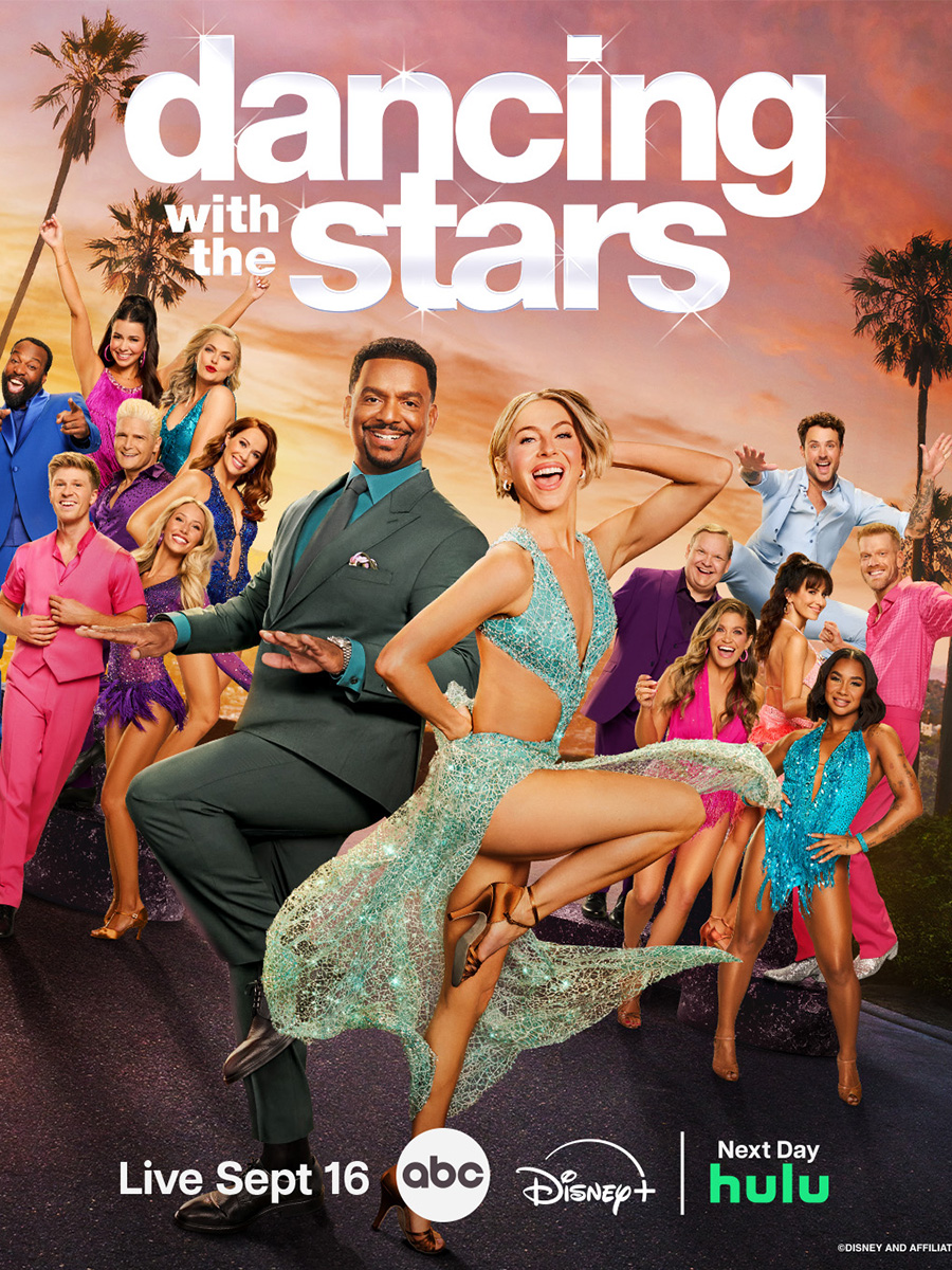 Dancing with the Stars 2025: Why It’s Trending — And What Makes This Season Must‑Watch 1 Image