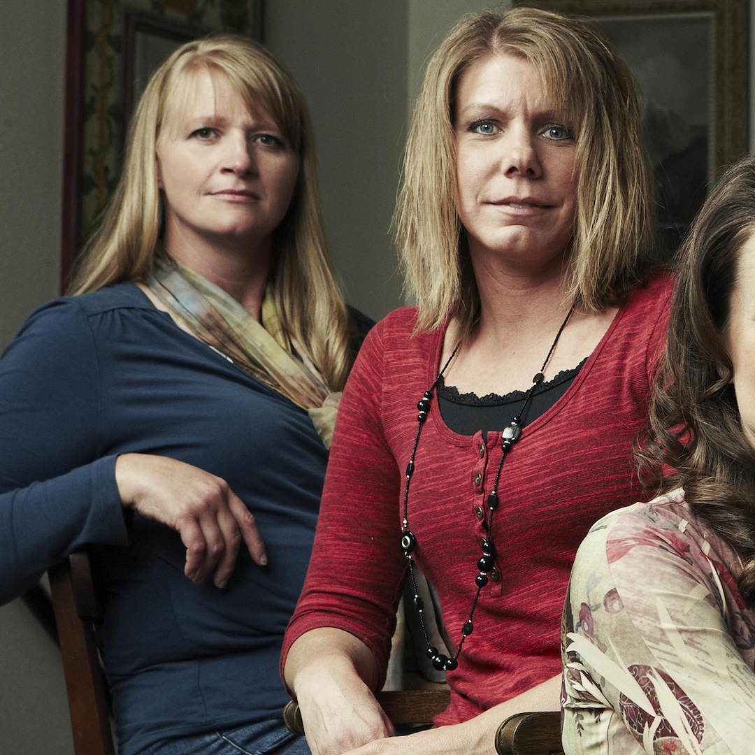 Sister Wives' Christine Brown Details Feud With "Demeaning" Meri Brown