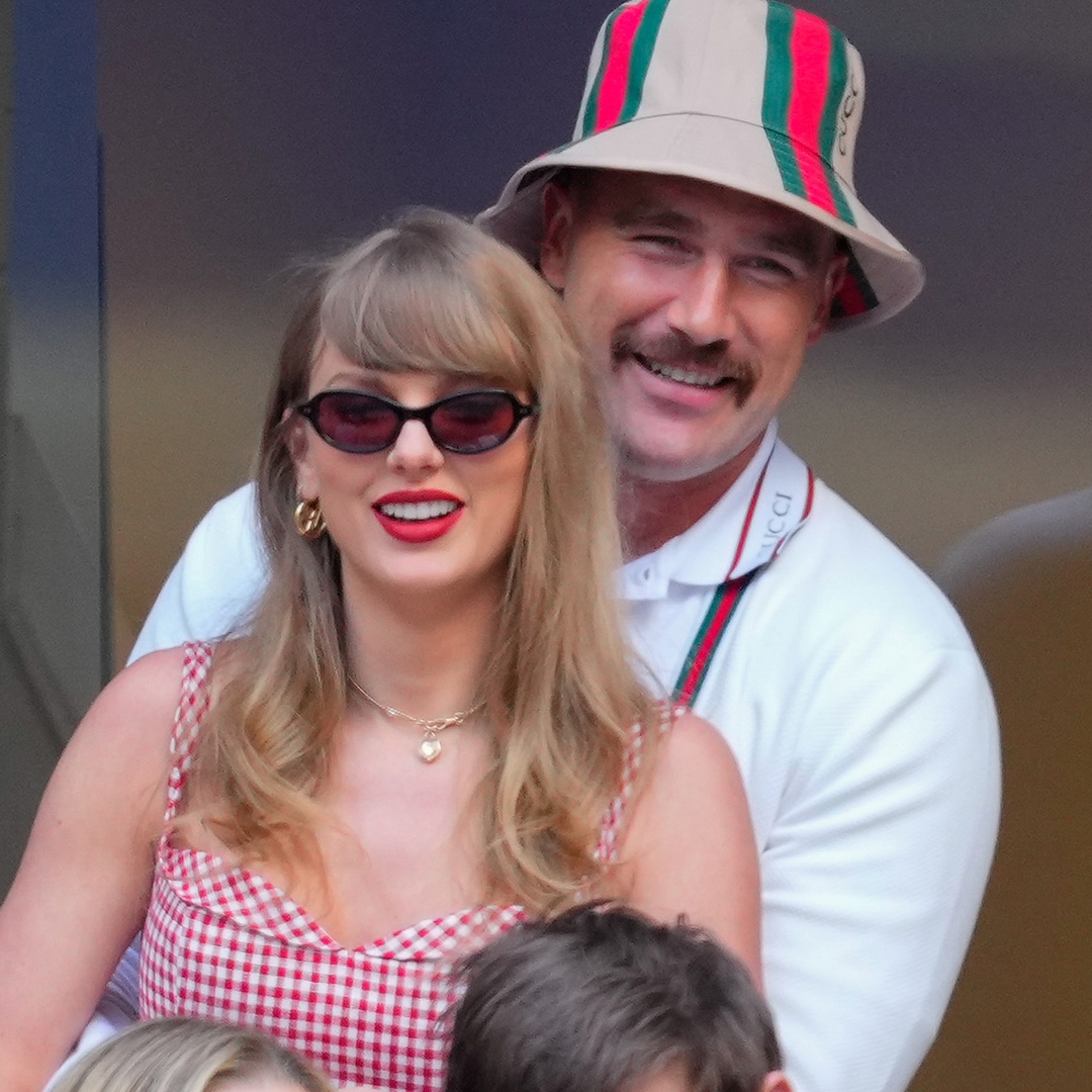 Travis Kelce Reveals How “Rattled” He Got When Proposing to Taylor Swift Travis Kelce Reveals How “Rattled” He Got When Proposing to Taylor Swift