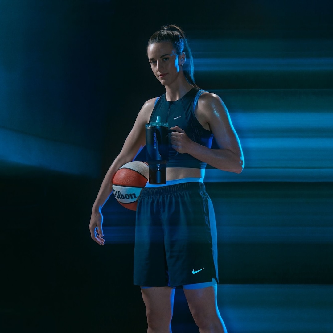Caitlin Clark’s New Stanley Cup Collab Is a Slam Dunk: Shop Stanley 1913 x Caitlin Clark Caitlin Clark’s New Stanley Cup Collab Is a Slam Dunk: Shop Stanley 1913 x Caitlin Clark