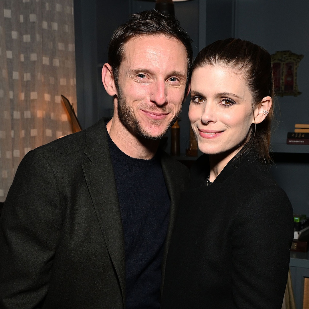 Kate Mara Reveals Why It Took Her Years to Start Dating Jamie Bell Kate Mara Reveals Why It Took Her Years to Start Dating Jamie Bell