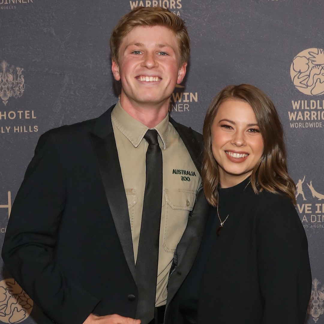 Bindi Irwin Explains Absence From Dancing With the Stars Ballroom