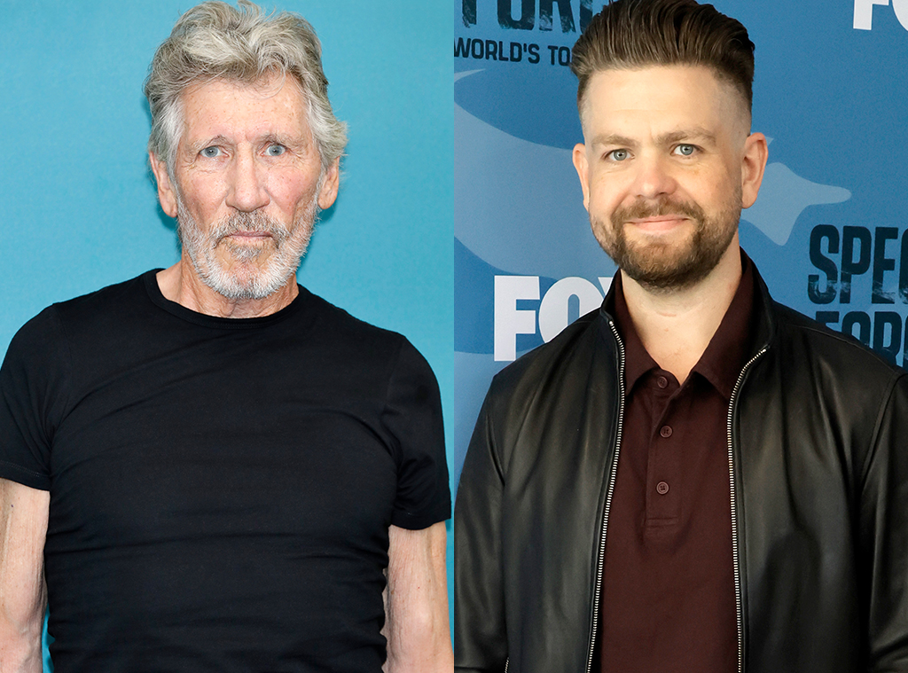 Jack Osbourne on Roger Waters Dissing Ozzy Osbourne