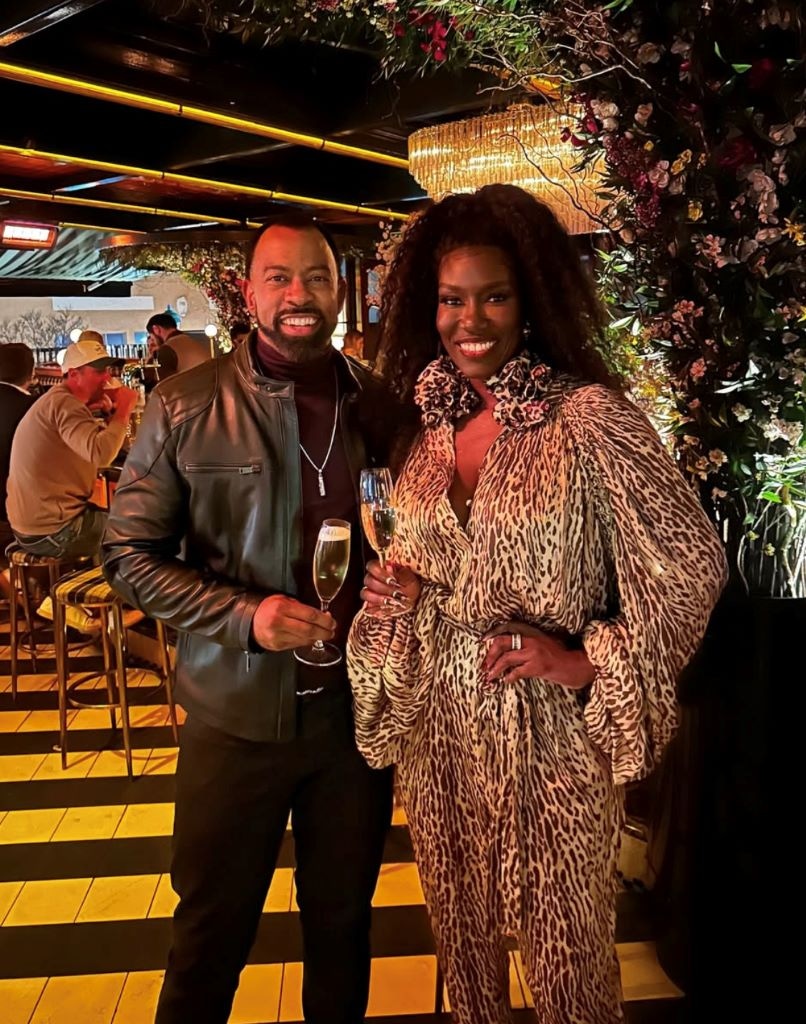 Keely Watson, Bozoma Saint John