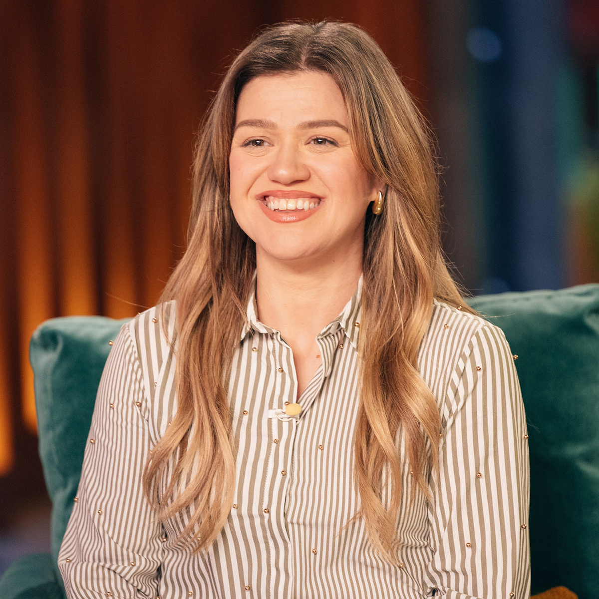 Kelly Clarkson's Talk Show Return Date for Season 7 Revealed