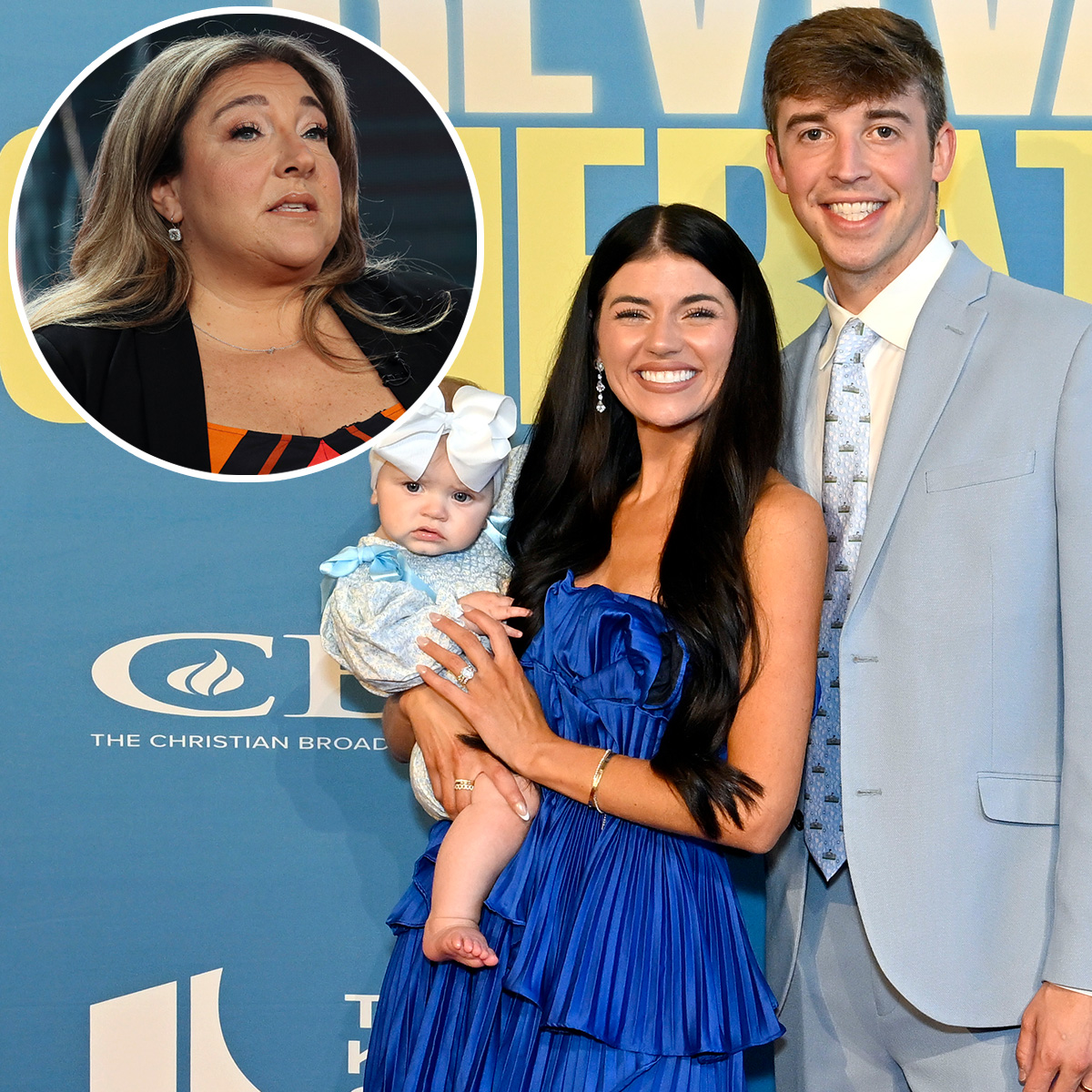 
                        Supernannyâ€™s Jo Frost Reacts to Madison Prewett's Plans to Spank...