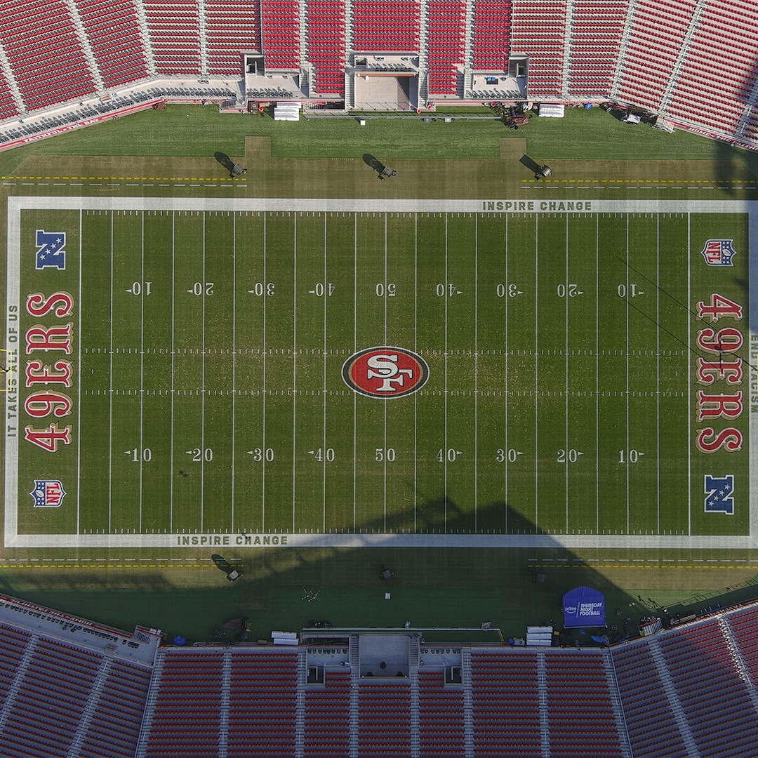 Super Bowl 2026 Halftime Performer Revealed
