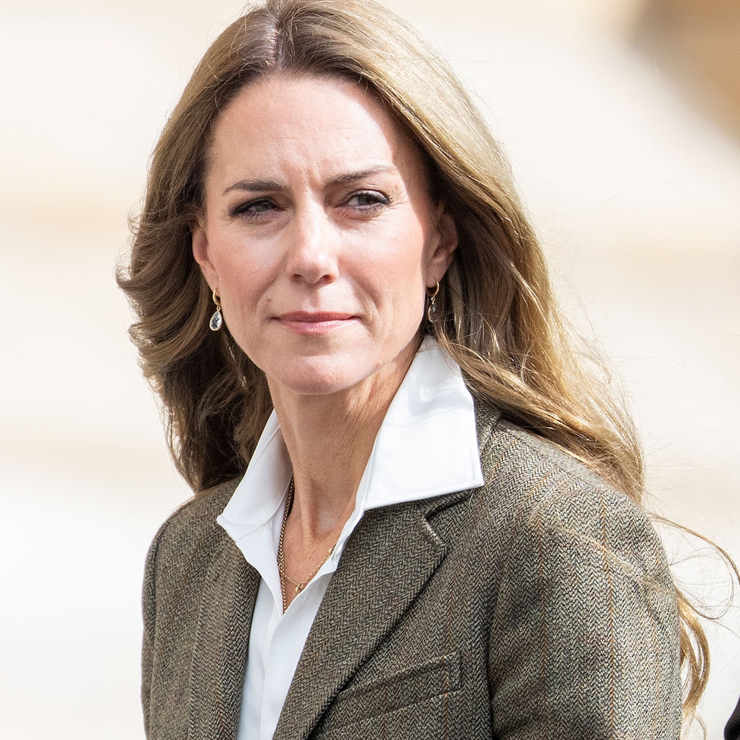 Princess Diana’s Hairdresser Calls Out “Nasty” Comments About Kate Middleton’s New Look Princess Diana’s Hairdresser Calls Out “Nasty” Comments About Kate Middleton’s New Look