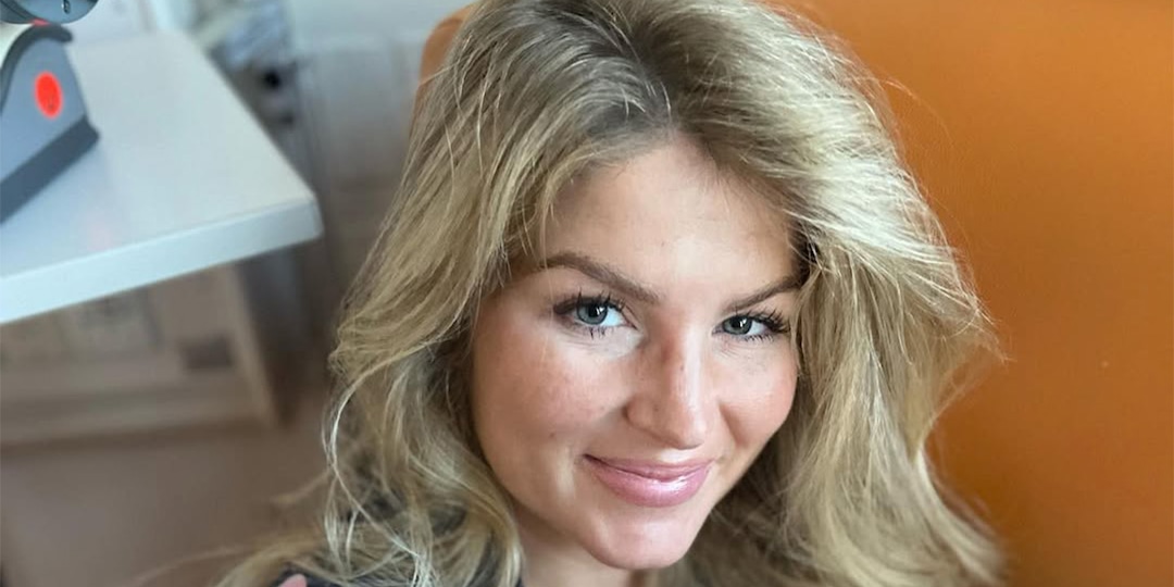 Bringing Up Bates' Erin Bates Celebrates Christmas With Family After Sepsis Battle