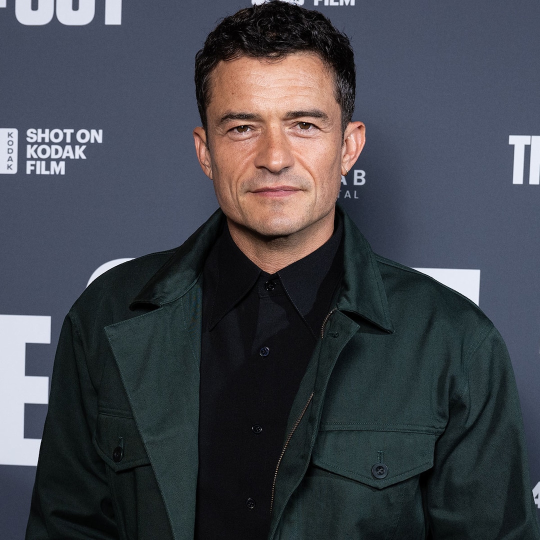 Orlando Bloom Details Mental and Physical Toll of Losing 30 Pounds in 3 Months Orlando Bloom Details Mental and Physical Toll of Losing 30 Pounds in 3 Months