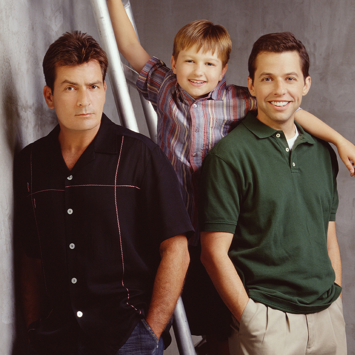 Charlie Sheen Shares What He Regrets About Two and a Half Men Exit