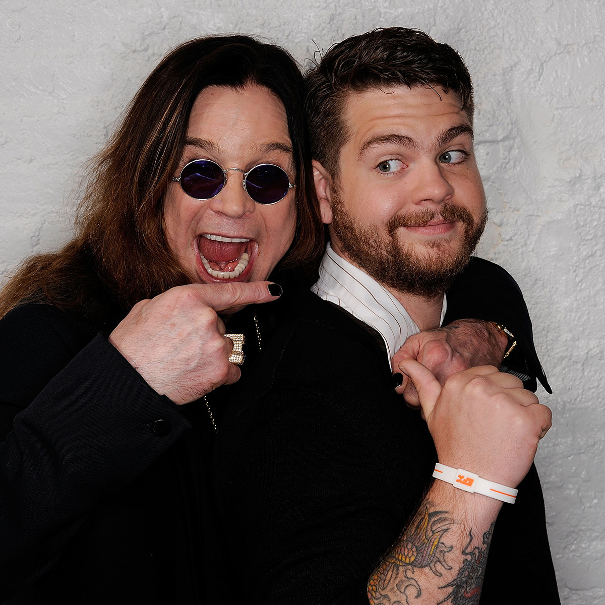 Jack Osbourne Details Moment He Learned of Dad Ozzy Osbourne's Death