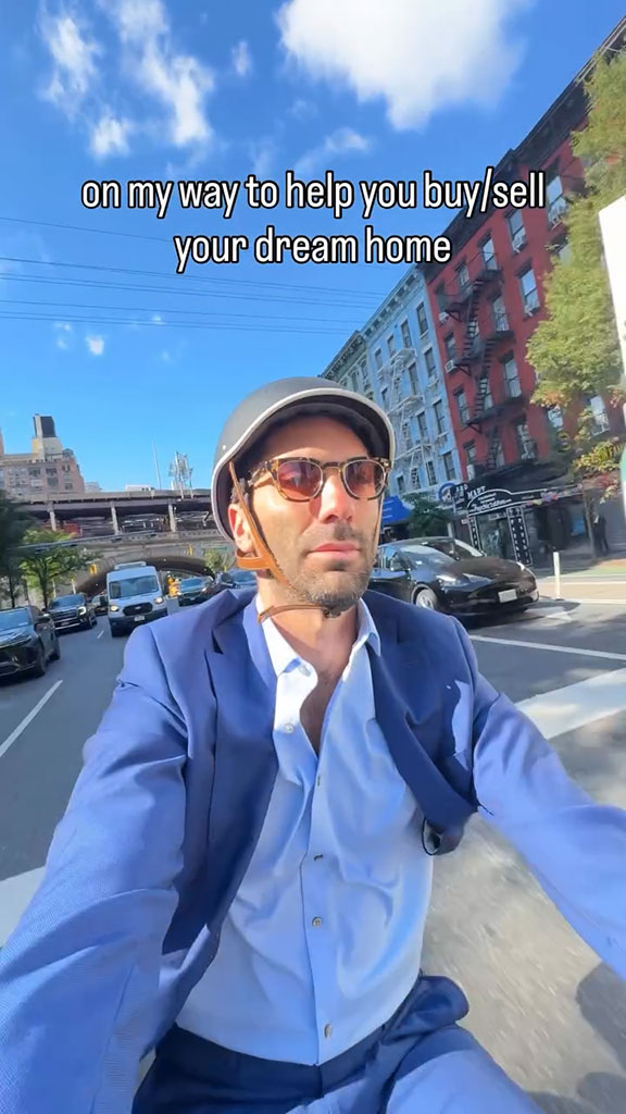 Nev Schulman, Instagram