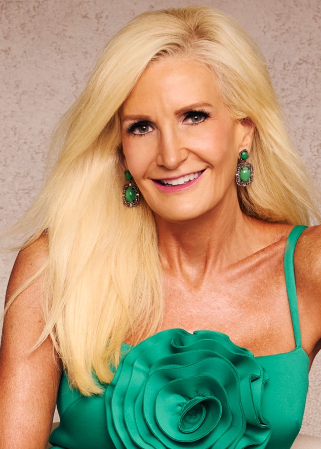 The Golden Bachelor Season 2 Cast Revealed