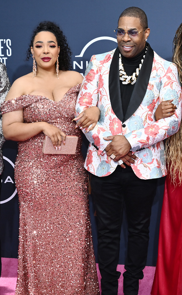 Busta Rhymes' 6 Kids: What to Know, image size:776x1254