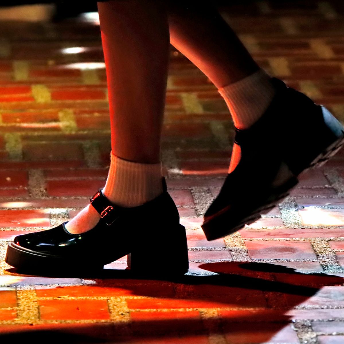 The Dark Academia Shoe Edit: Loafers, Oxfords & Mary Janes