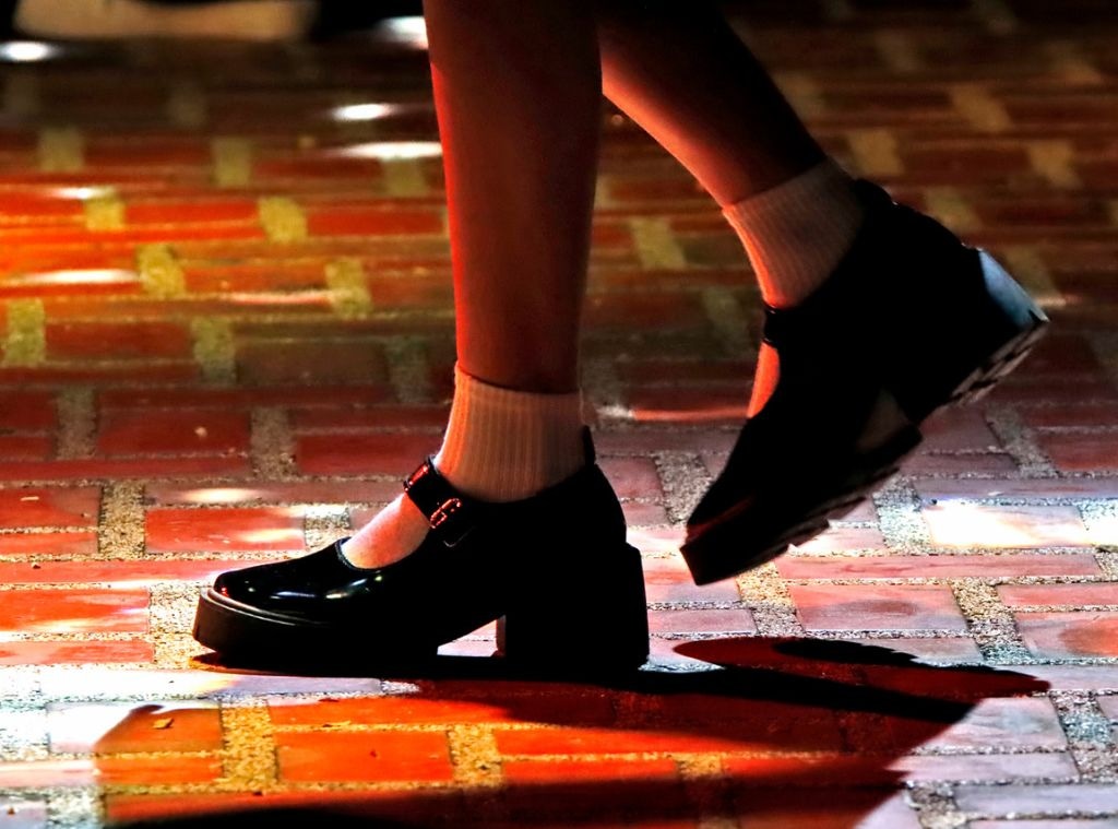 Dark Academia Core Is Trending for Fall: Shop Loafers, Mary Janes & Oxfords Starting at $27 11 SHOP Gloomy Academia Core