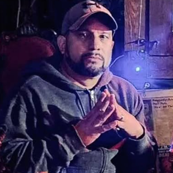 Dan Rivera, Annabelle Doll