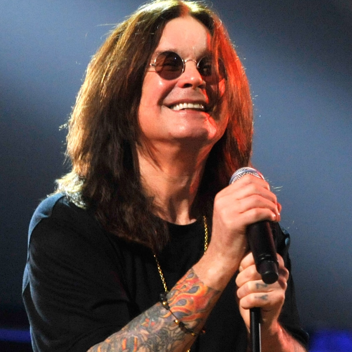 VMAs: Jack Osbourne's 4 Kids Help Honor “Papa” Ozzy Osbourne in Video