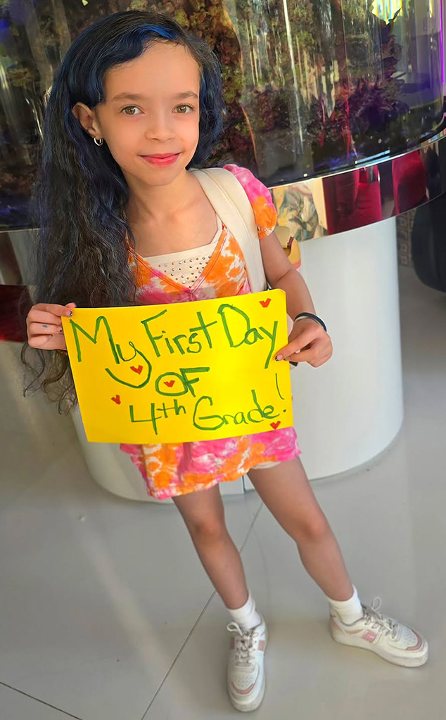 Chanel, Coco Austin & Ice-T's Daughter