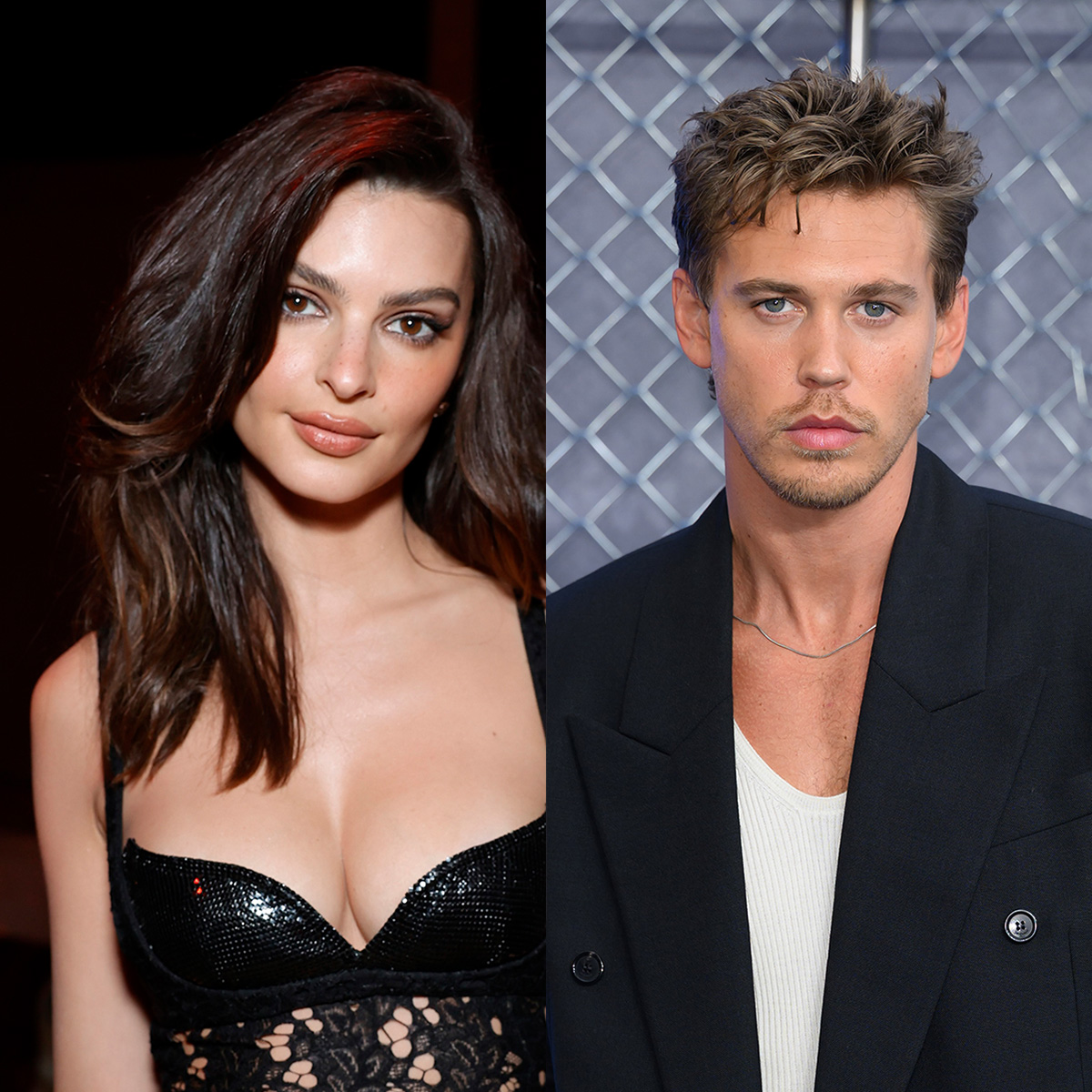 Austin Butler & Emily Ratajkowski Spark Romance Rumors