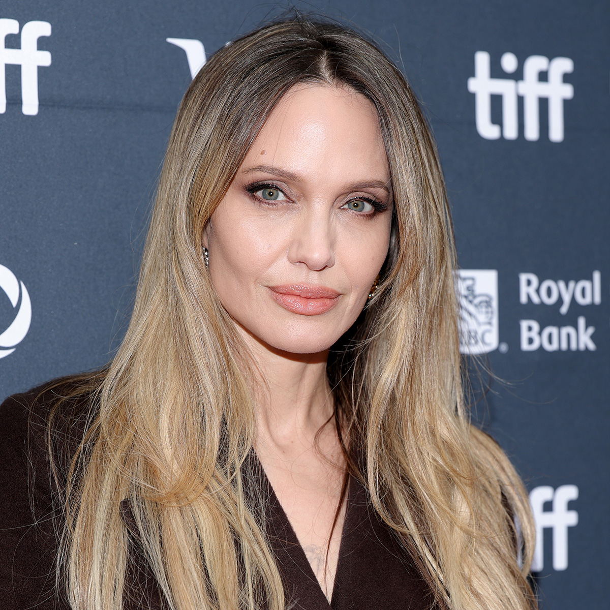 Angelina Jolie Reveals One Rule Her Kids Have About Her Fashion