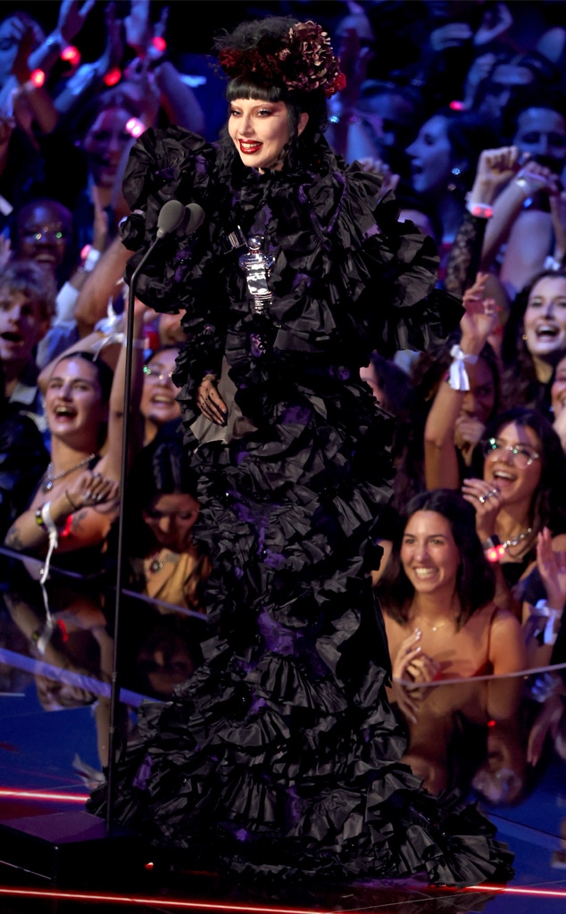 MTV VMAs 2025: Why Lady Gaga Left Early