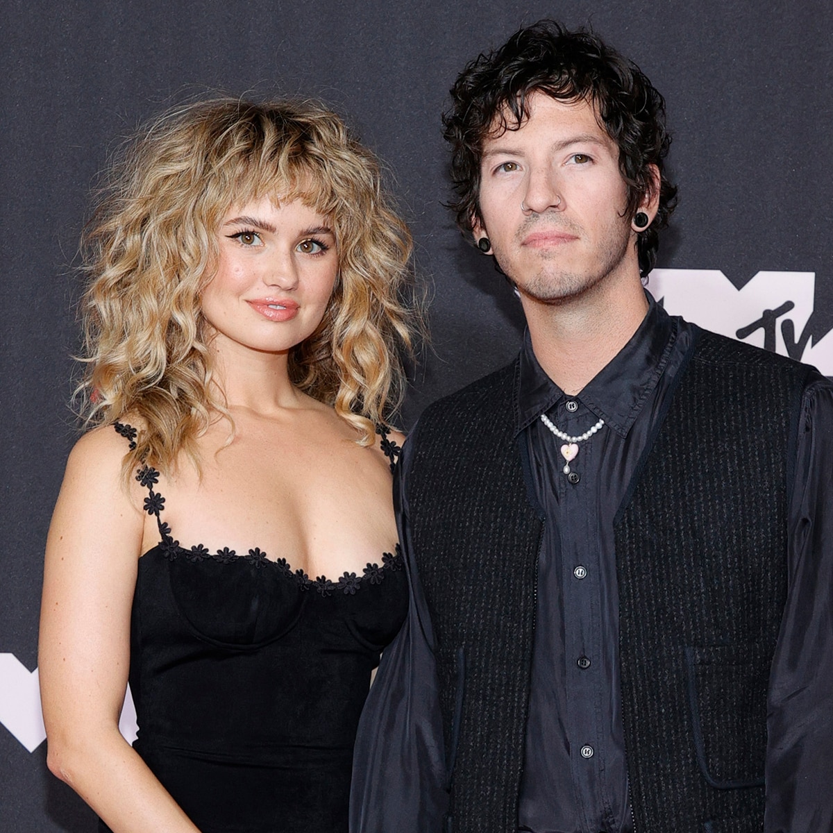 Debby Ryan Is Pregnant, Expecting First Baby With Josh Dun