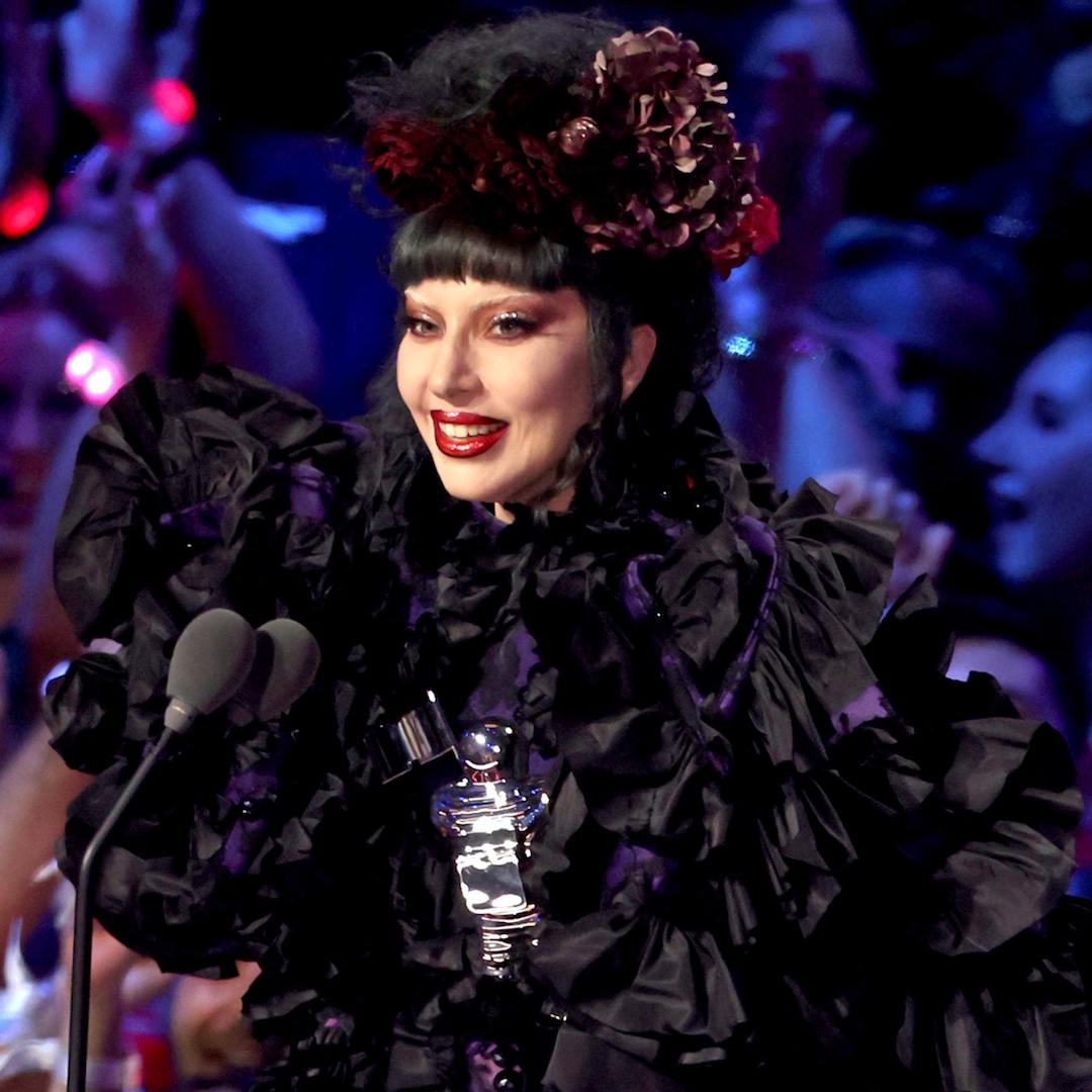 MTV VMAs 2025: Why Lady Gaga Left After 15 Minutes