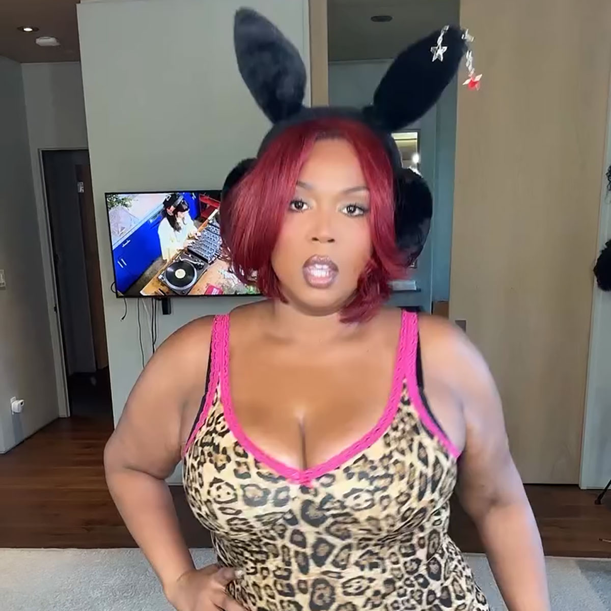 Lizzo Addresses Ozempic Rumors Amid Weight Loss Journey