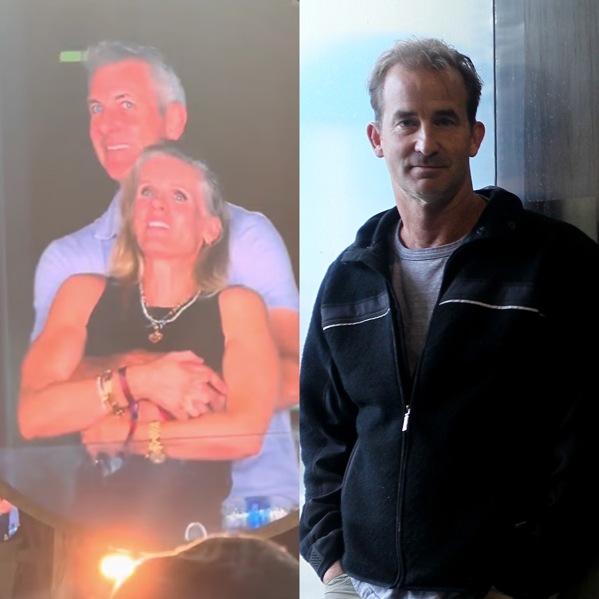 Coldplay Scandal: Kristin Cabot's Estranged Husband Reacts to Divorce