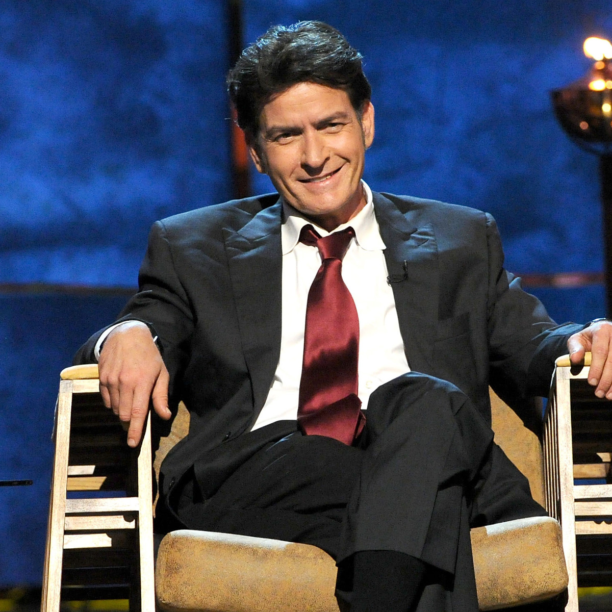 Charlie Sheen's Wildest Moments