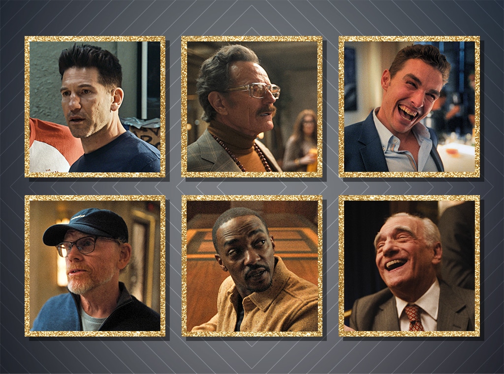 Emmy Awards 2025, Winners List, Guest Actor in a Comedy Series