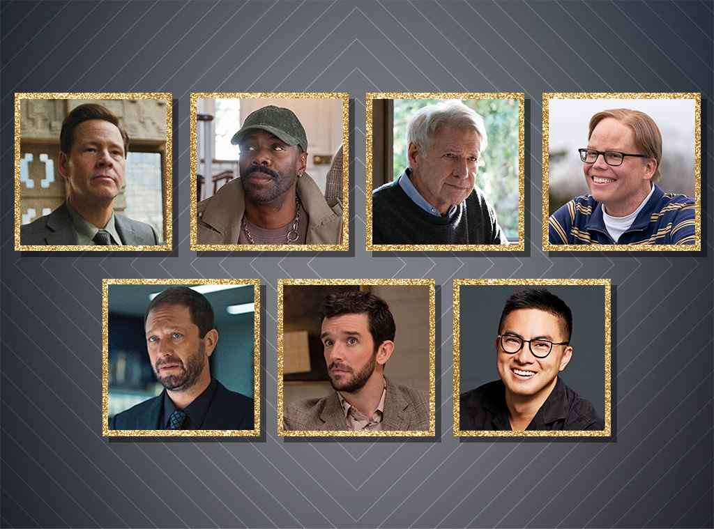 Emmy Awards 2025, Winners List, Supporting Actor in a Comedy Series