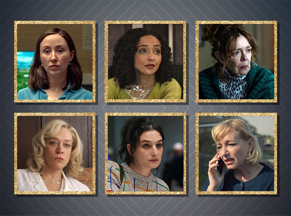 Emmy Awards 2025, Winners List, Supporting Actress in a Limited or Anthology Series or Movie