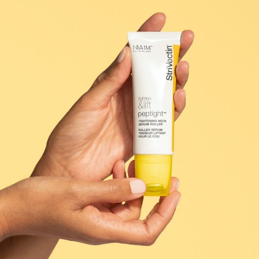 StriVectin Flash Deal! Skip the Neck Lift With This Cult-Favorite Serum That’s 30% Off RN StriVectin Flash Deal! Skip the Neck Lift With This Cult-Favorite Serum That’s 30% Off RN
