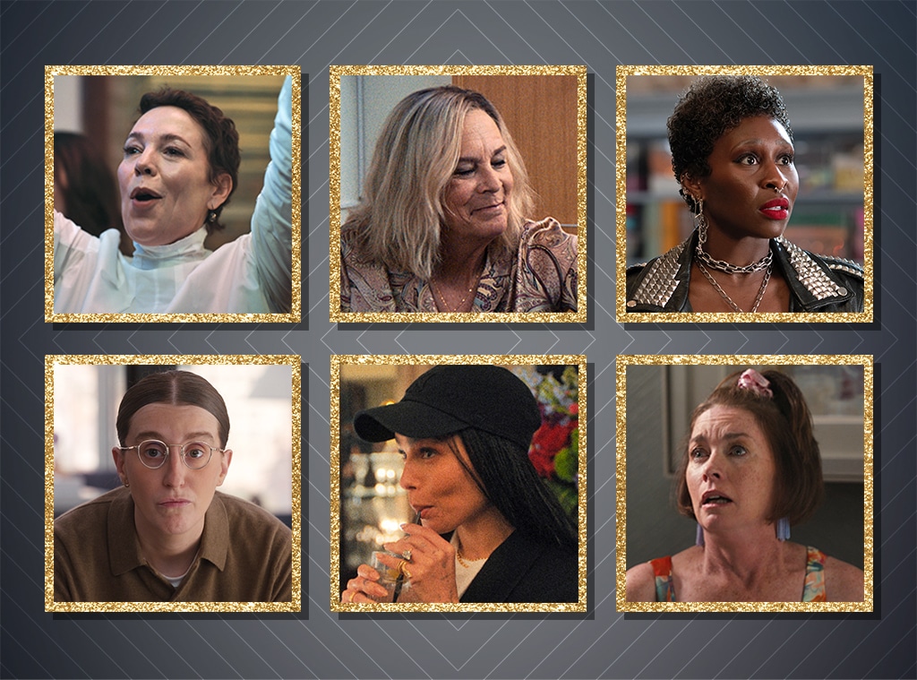 Emmy Awards 2025, Winners List, Guest Actress in a Comedy Series