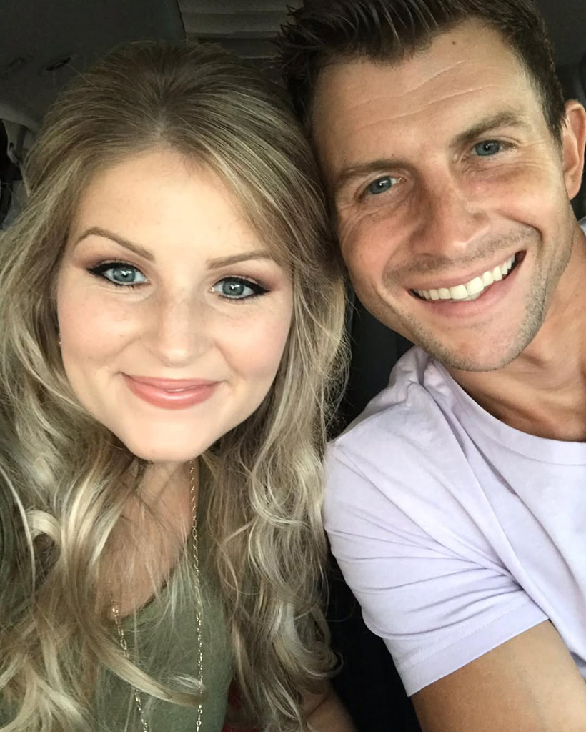 Erin Bates, Erin Bates Paine, Chad Paine