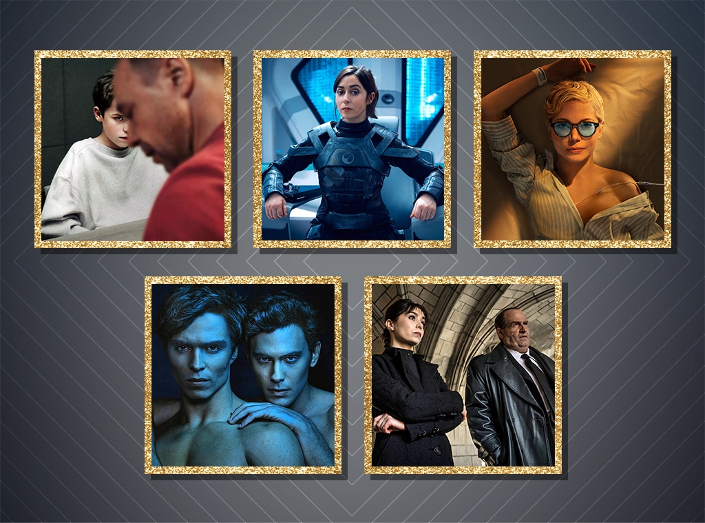 Emmy Awards 2025, Winners List, Limited or Anthology Series