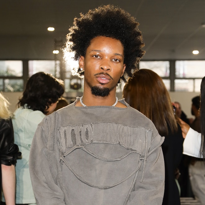 David Anthony Burke, d4vd