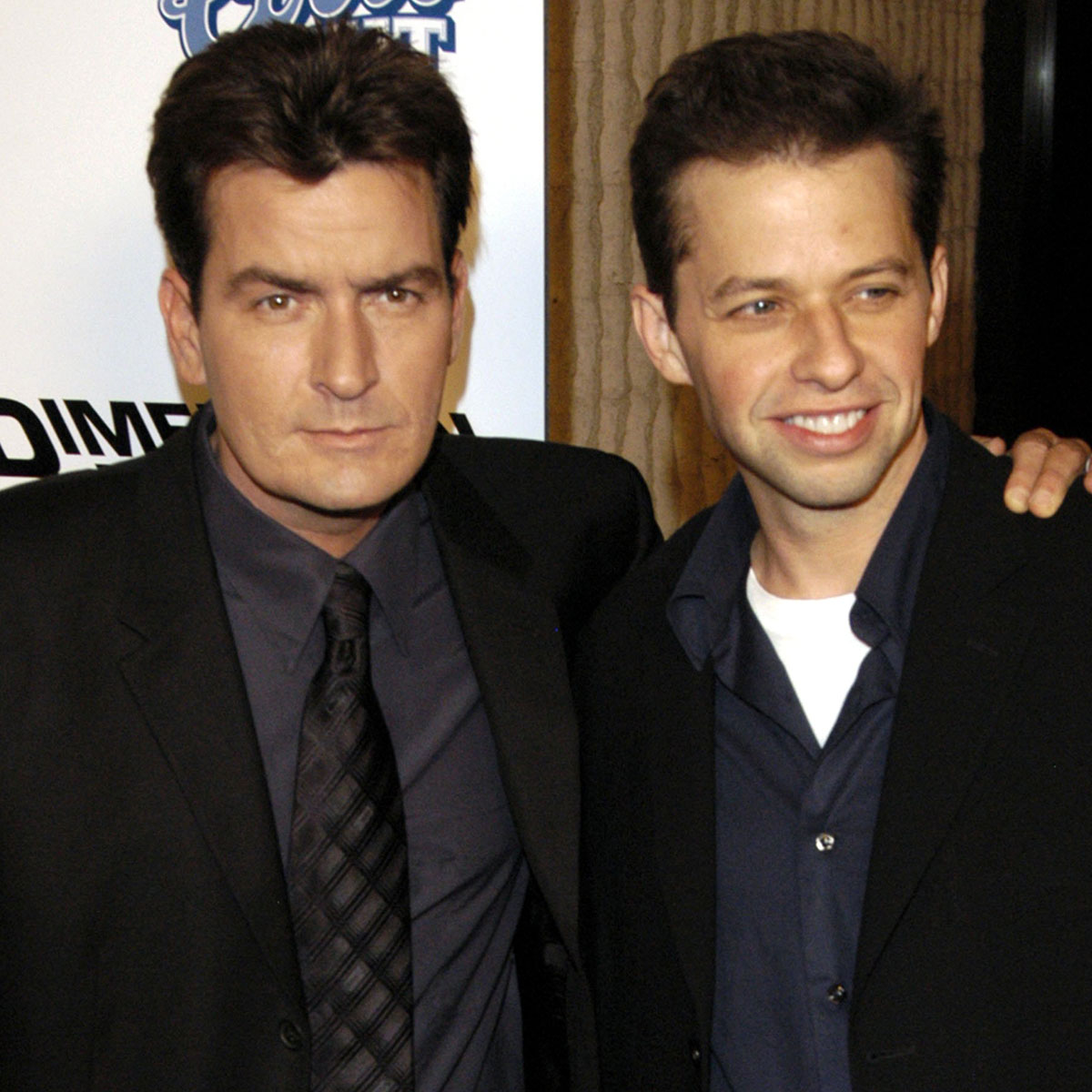 Jon Cryer Says He Was Paid "a Third" of Charlie Sheen's Salary