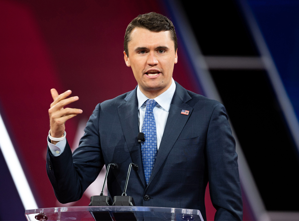 Charlie Kirk Shooting, New Suspect Arrested