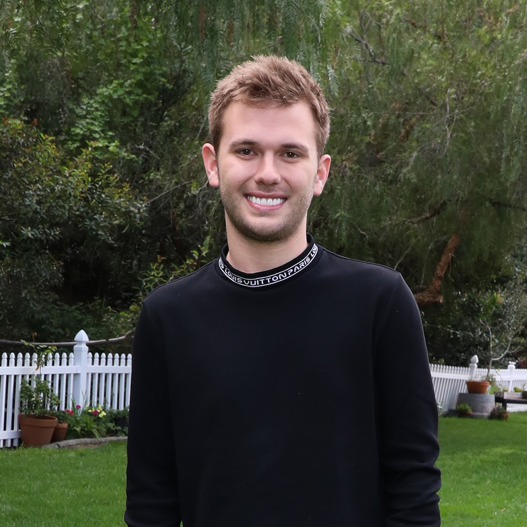 Chase Chrisley “Can’t Keep Anything Down†Amid His...