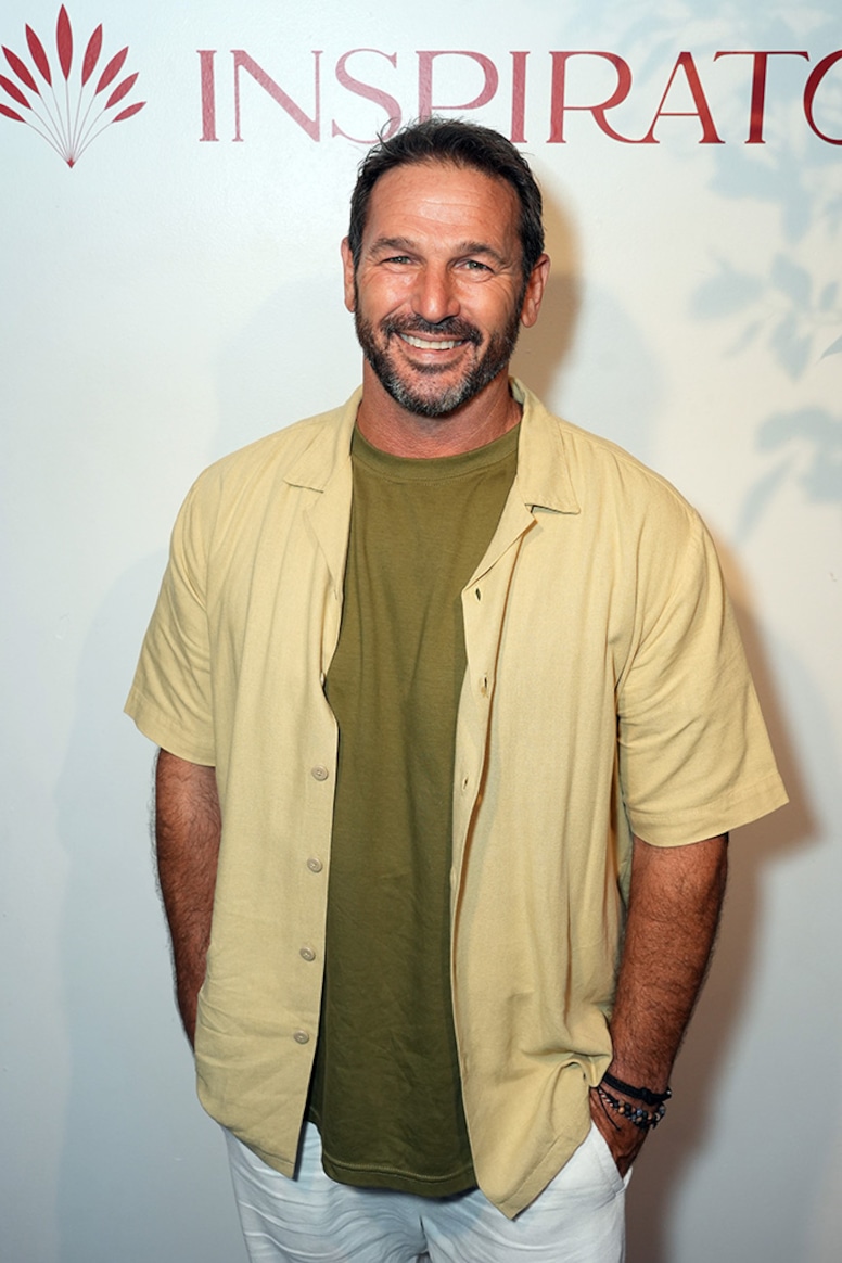 Jason Chambers, Big Pic