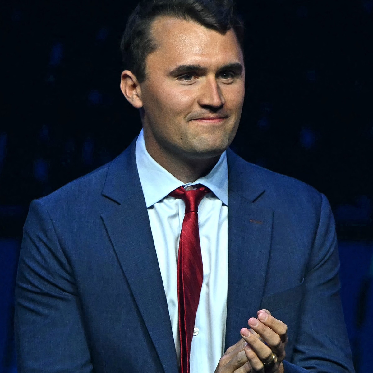 Charlie Kirk