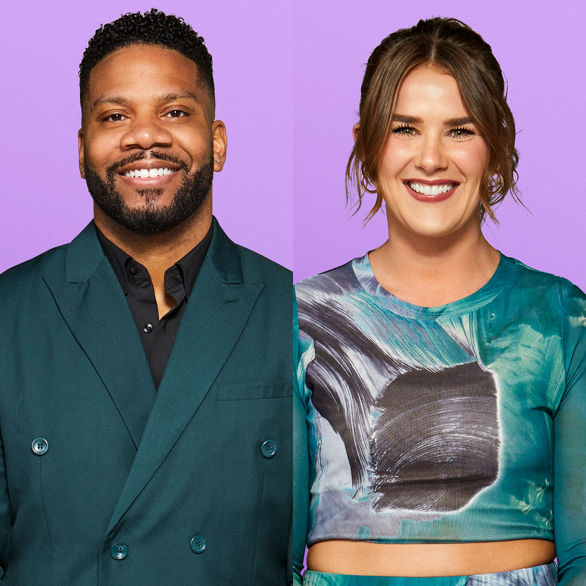 Love Is Blind Season 9 Cast Revealed: Meet the Denver Singles