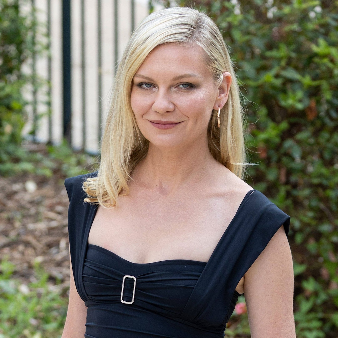 Kirsten Dunst разкри честните си мисли завръщащи се за A