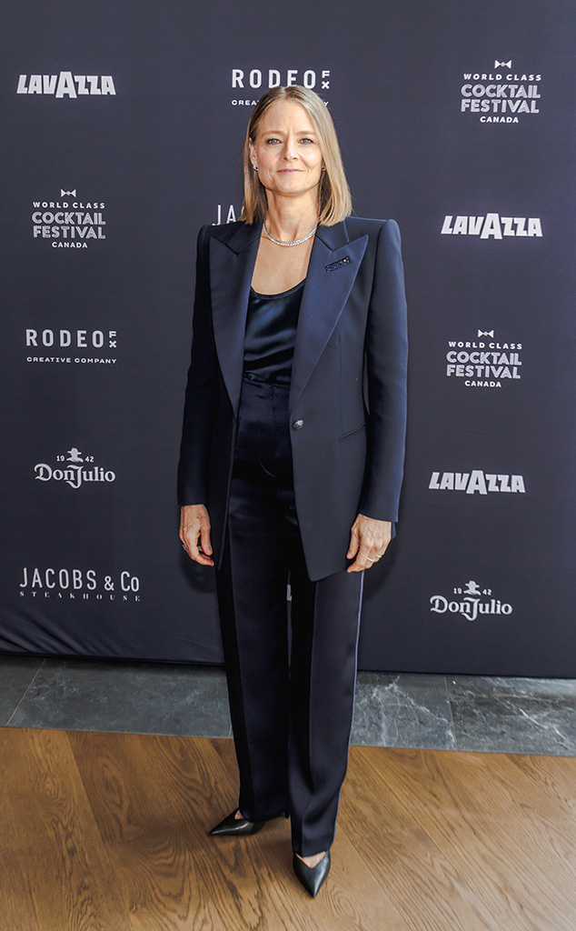 Jodie Foster, Big Pic