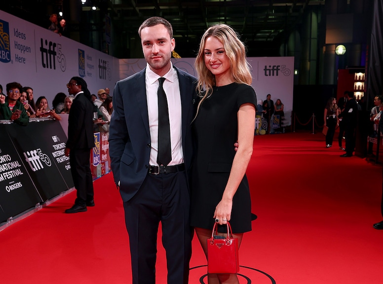 Grace Van Patten, Jackson White, Big Pic