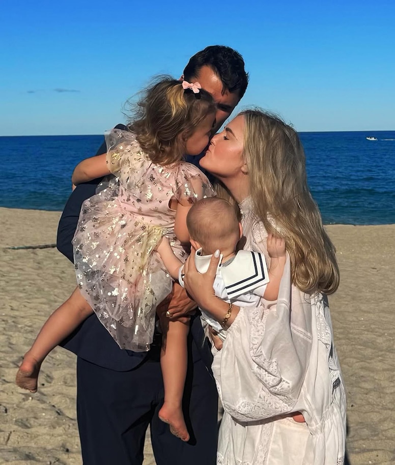 Charlie Kirk's Family Life After Death at 31